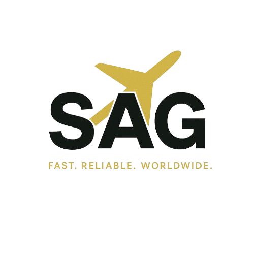 SAG logo